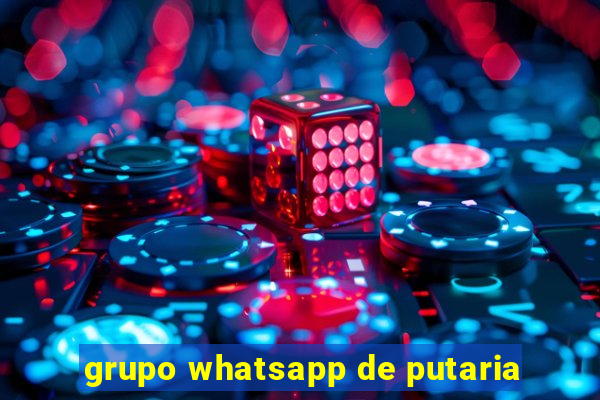 grupo whatsapp de putaria